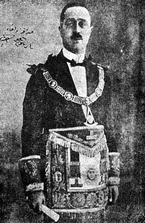 Ahmet Arıbaş