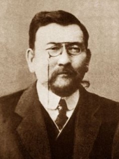 Ahmet Baitursynov