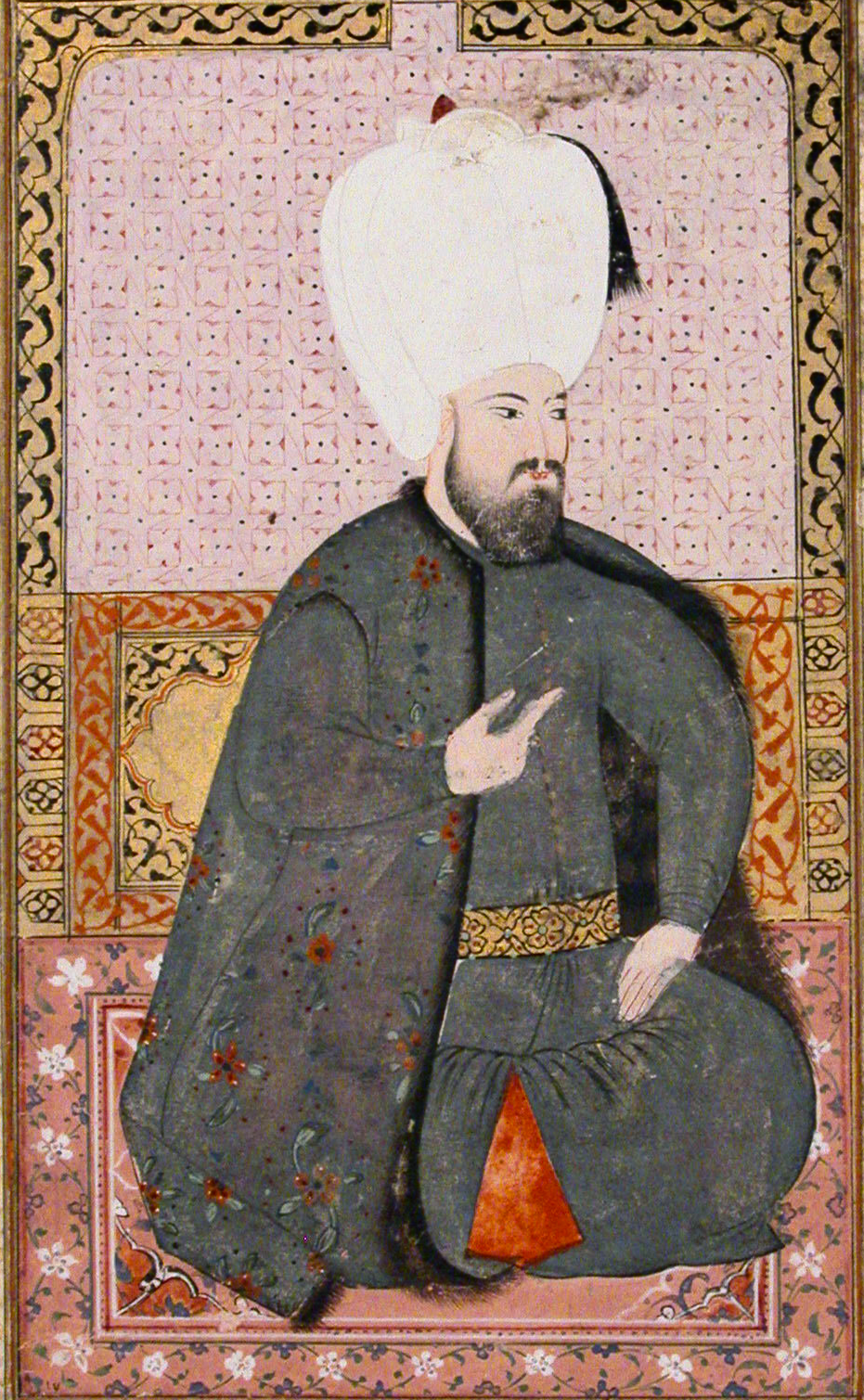 Ahmet Çağrı Çiçek