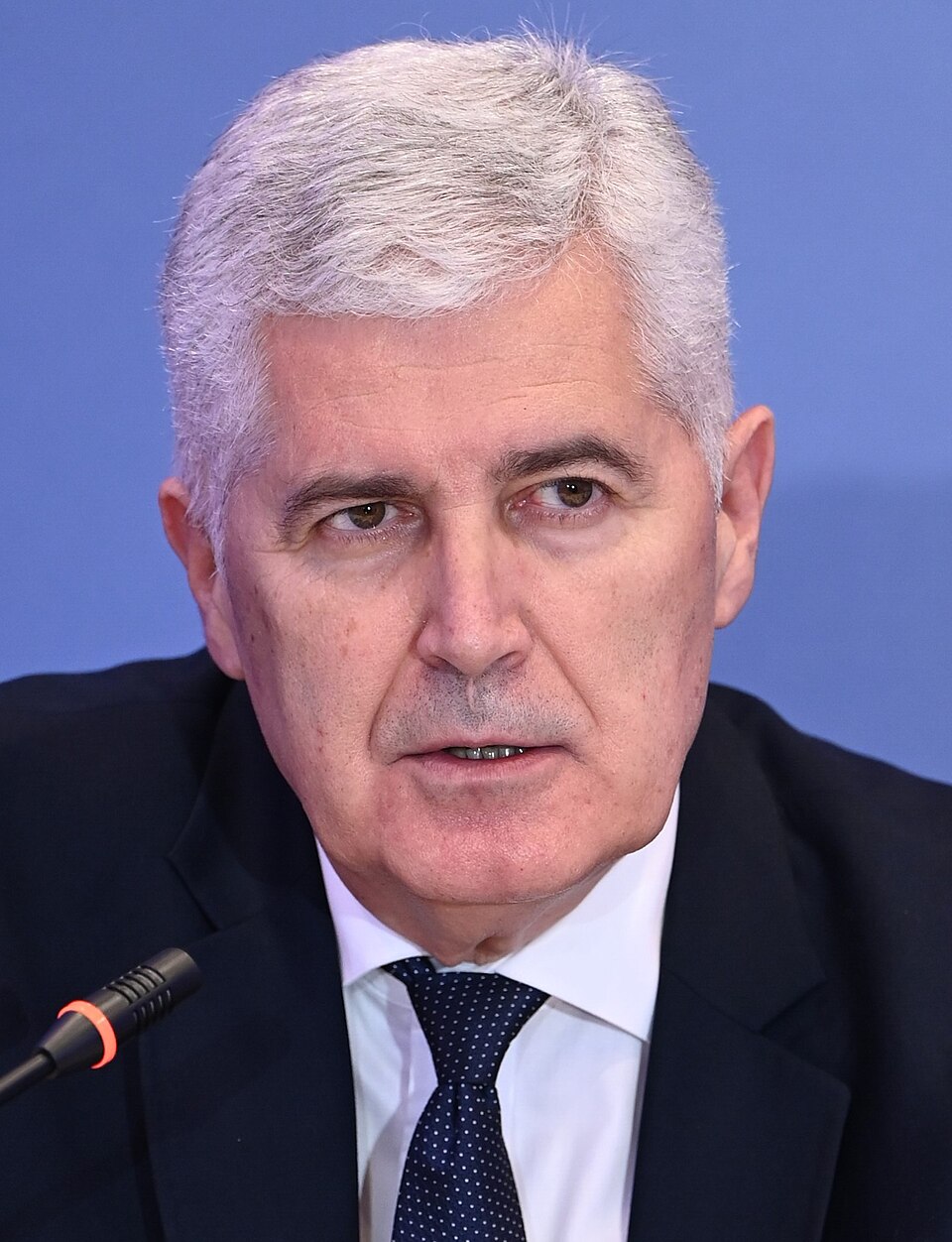 Ahmet Čović