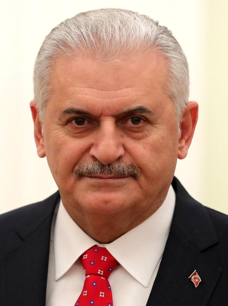 Ahmet Doğan Yıldırım
