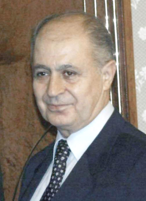 Ahmet Gül