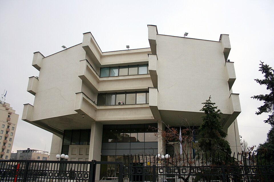 Ahmet Ismaili