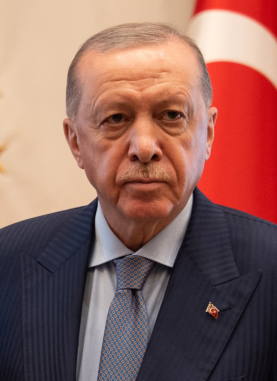 Ahmet Mustafa Timo