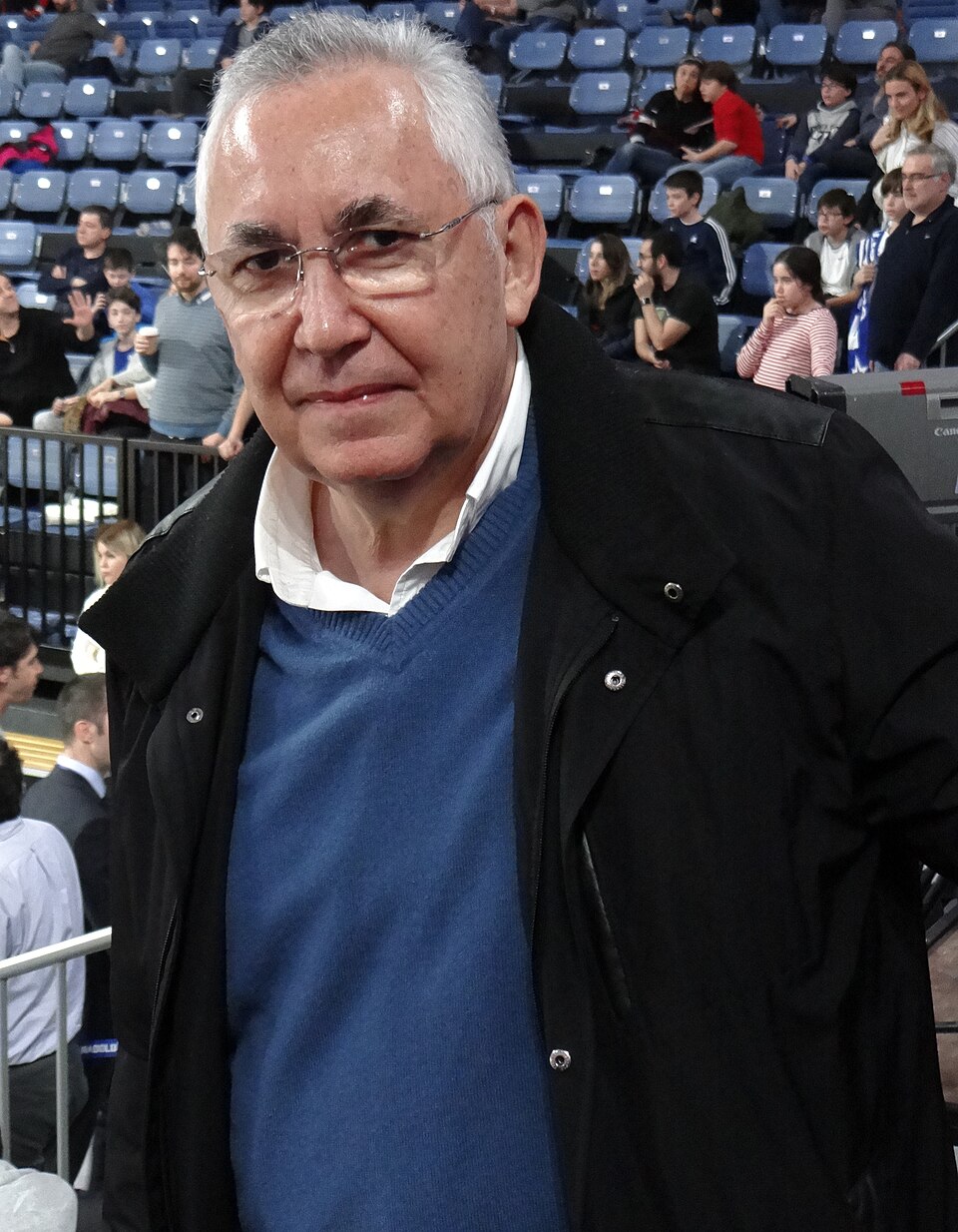 Ahmet Örs