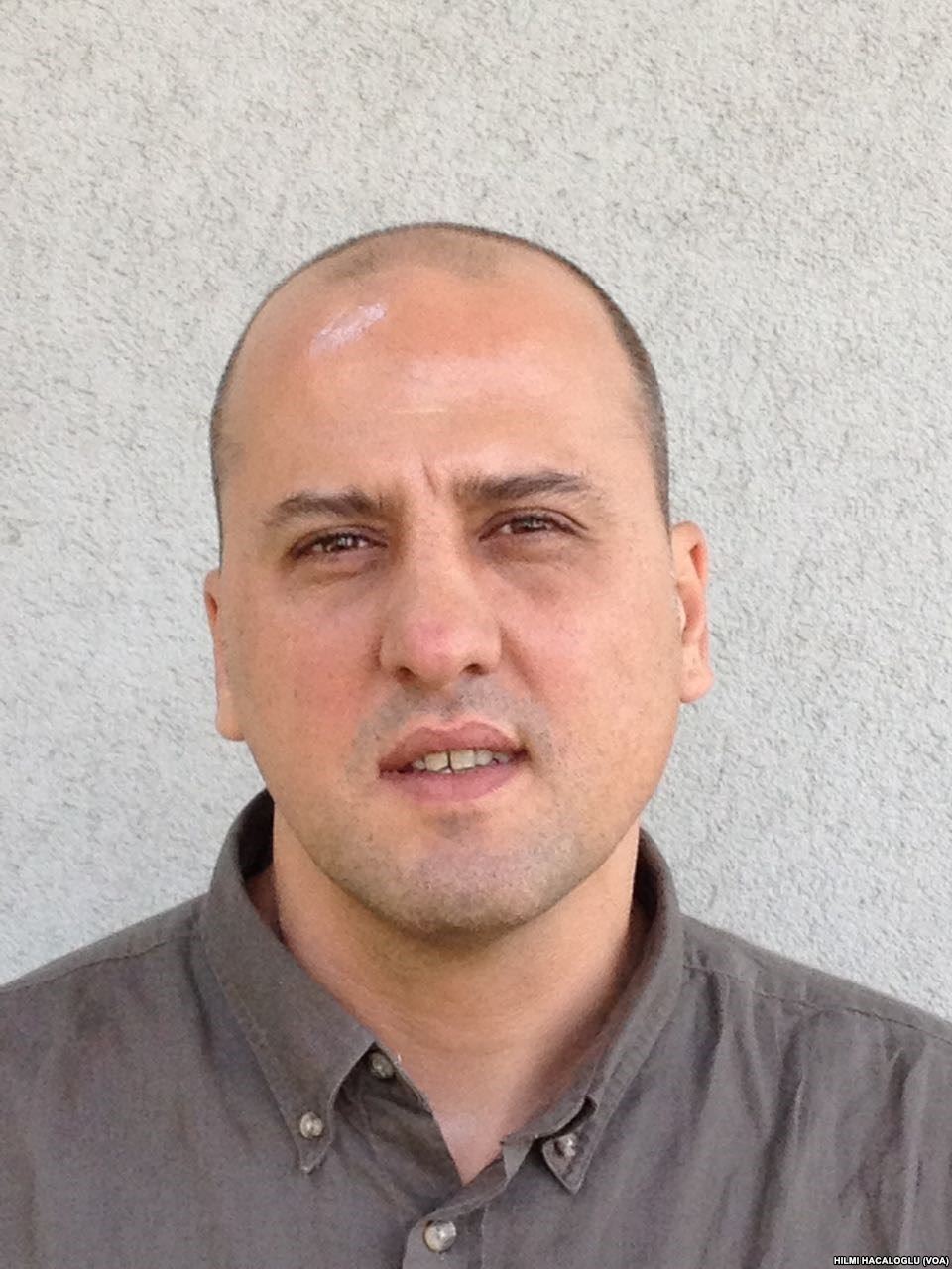 Ahmet Özkoç