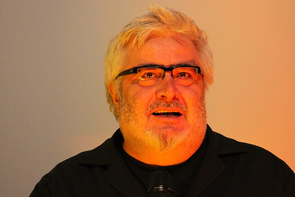 Ahmet Soğuk