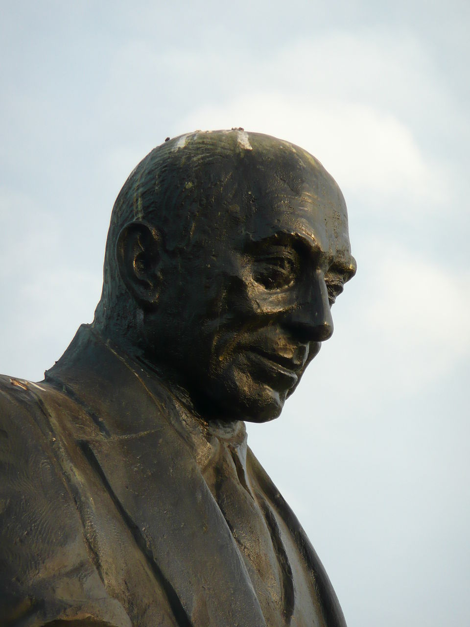 Ahmet Soysal