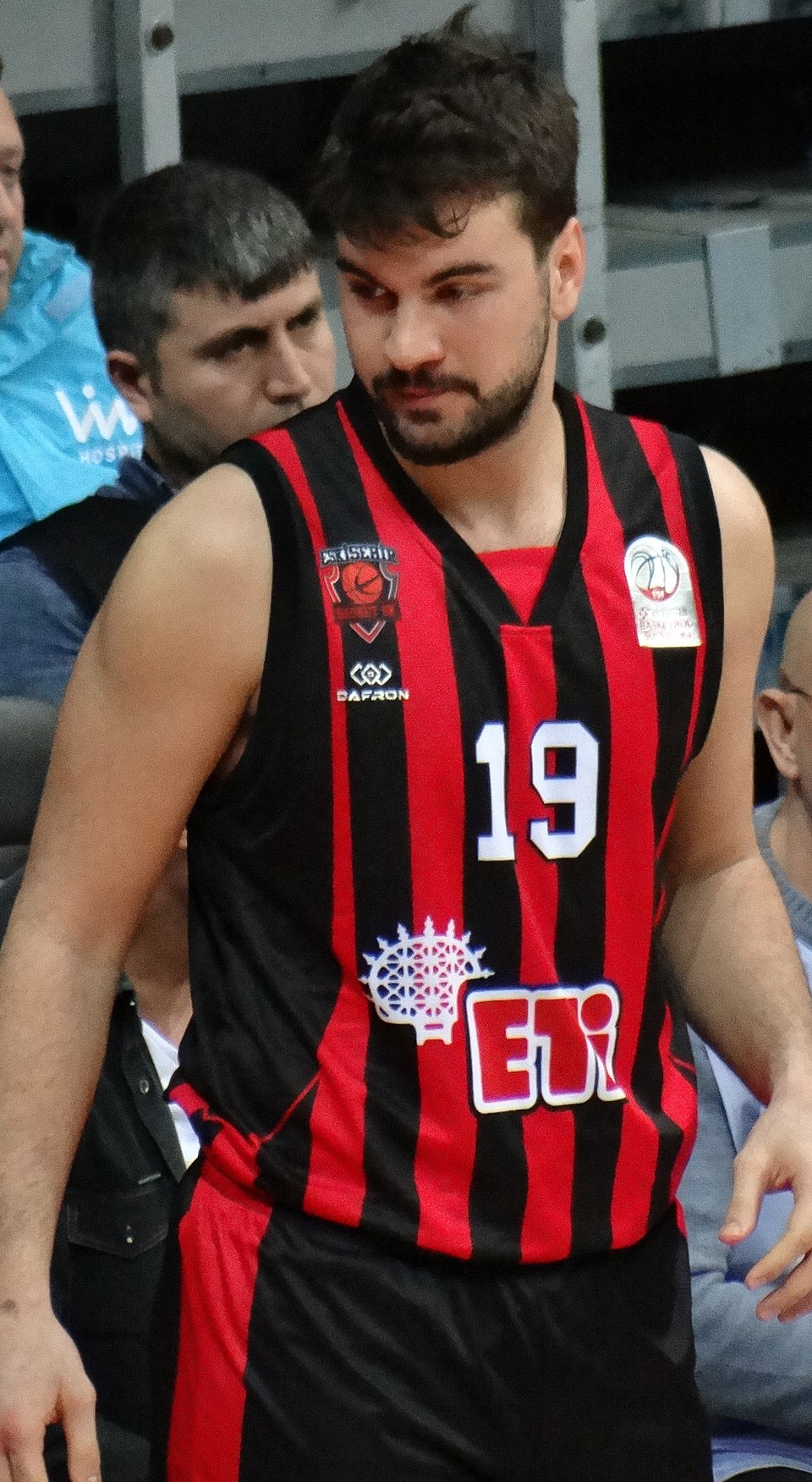 Ahmet Tuncer
