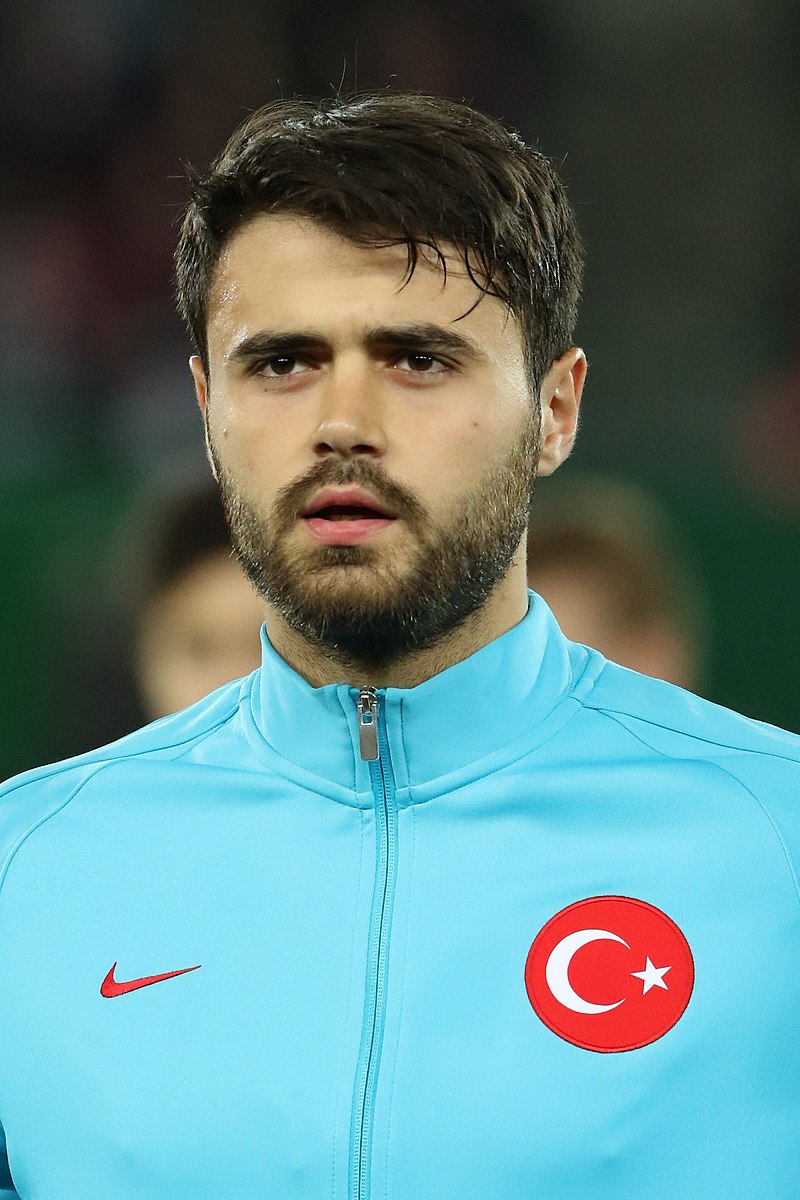 Ahmet Yılmaz