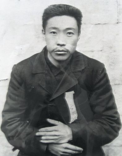 Ahn Jung Geun
