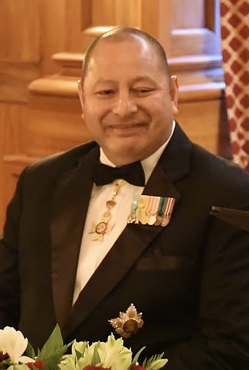 Aho’eitu ʻUnuakiʻotonga Tukuʻaho