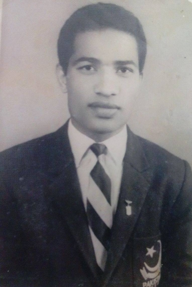 Ahsan Bhatta
