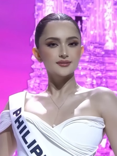 Ahtisa Manalo