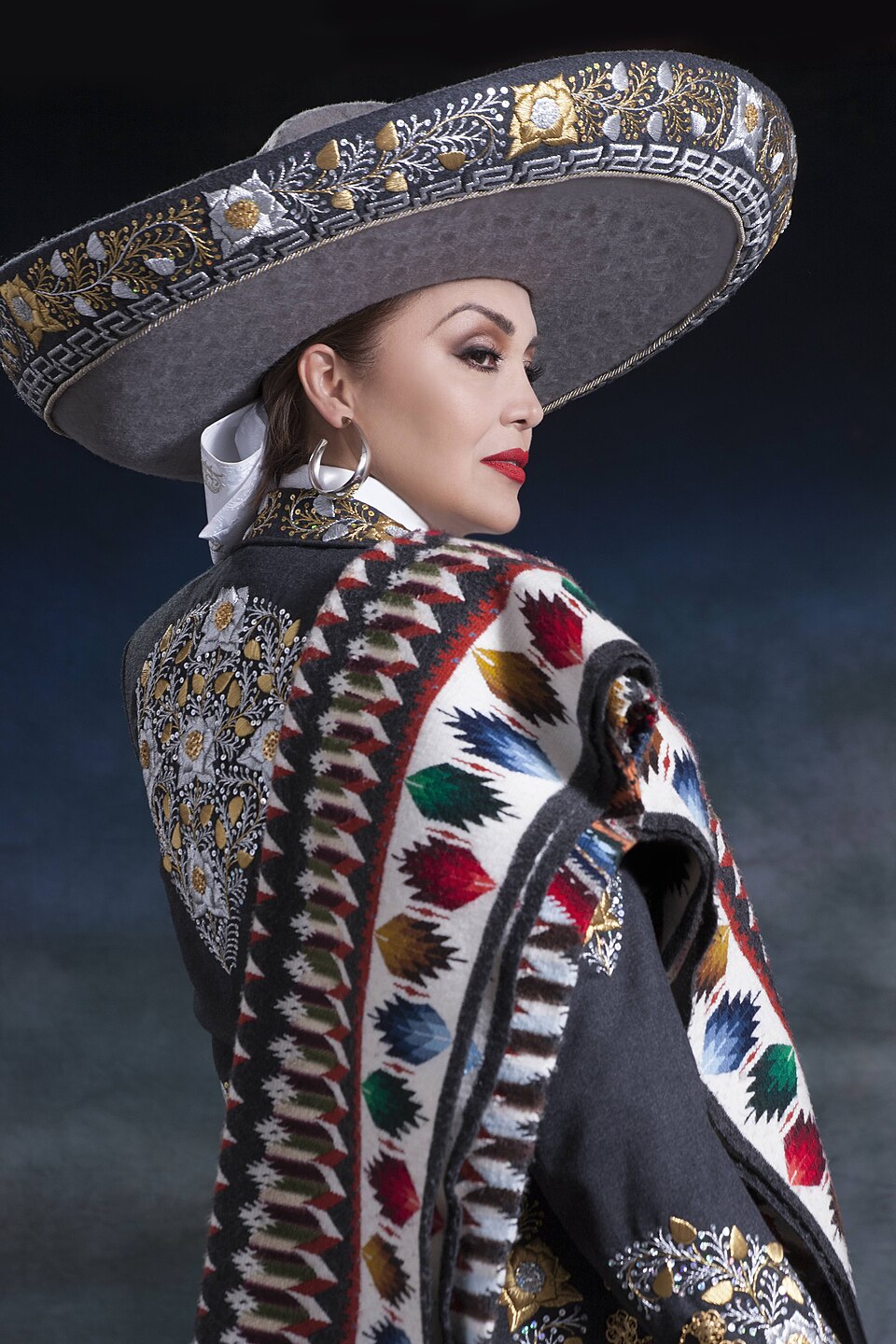 Aída Cuevas