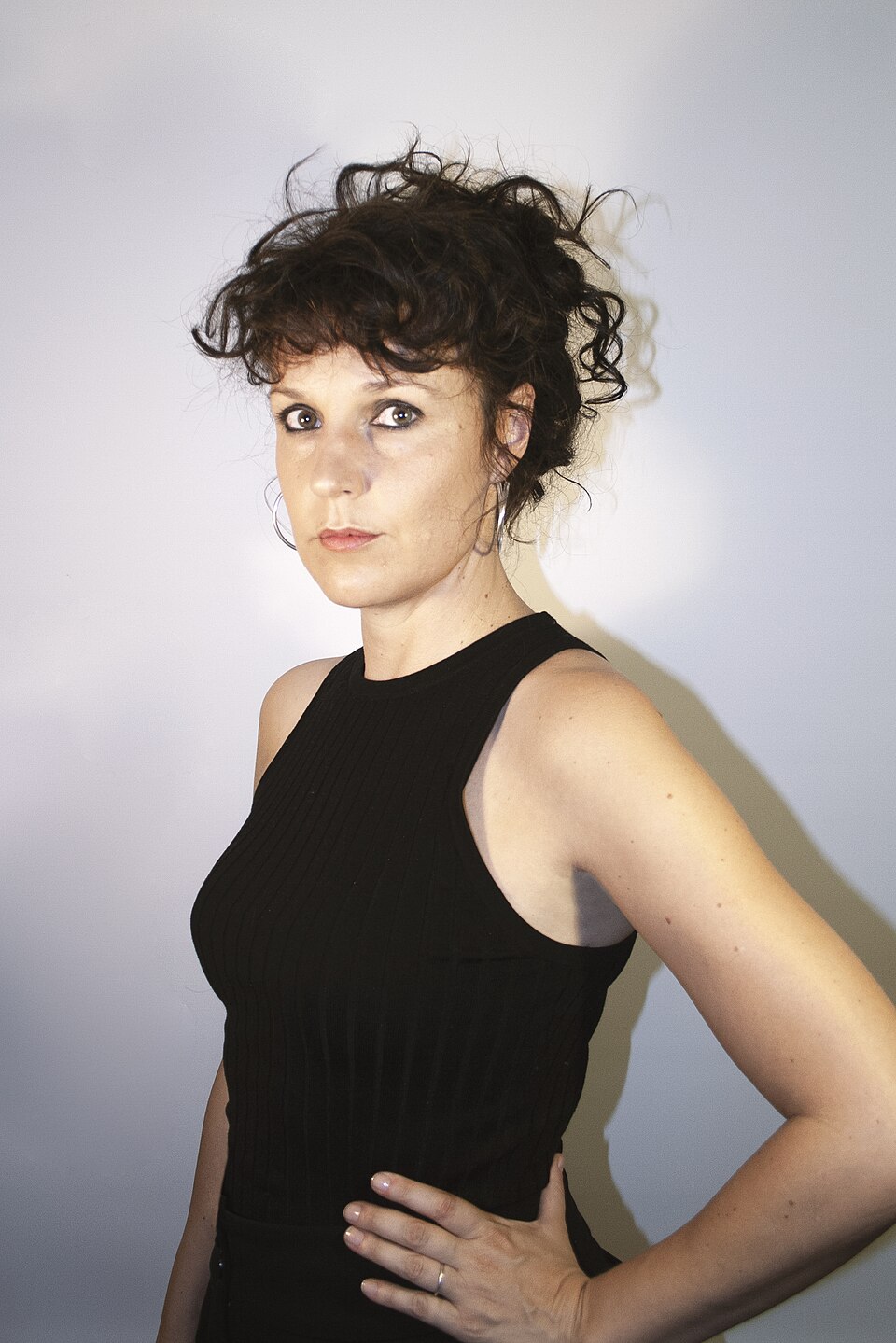 Aida González Rossi