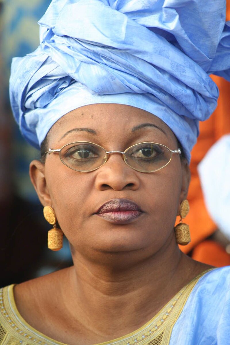 Aïda Mbodj