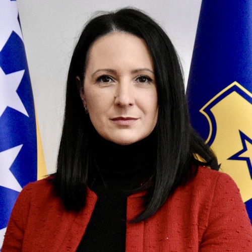 Aida Obuca