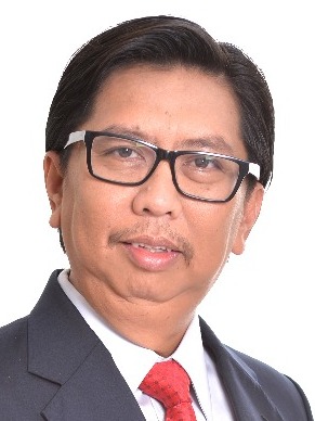 Aida S Budiman