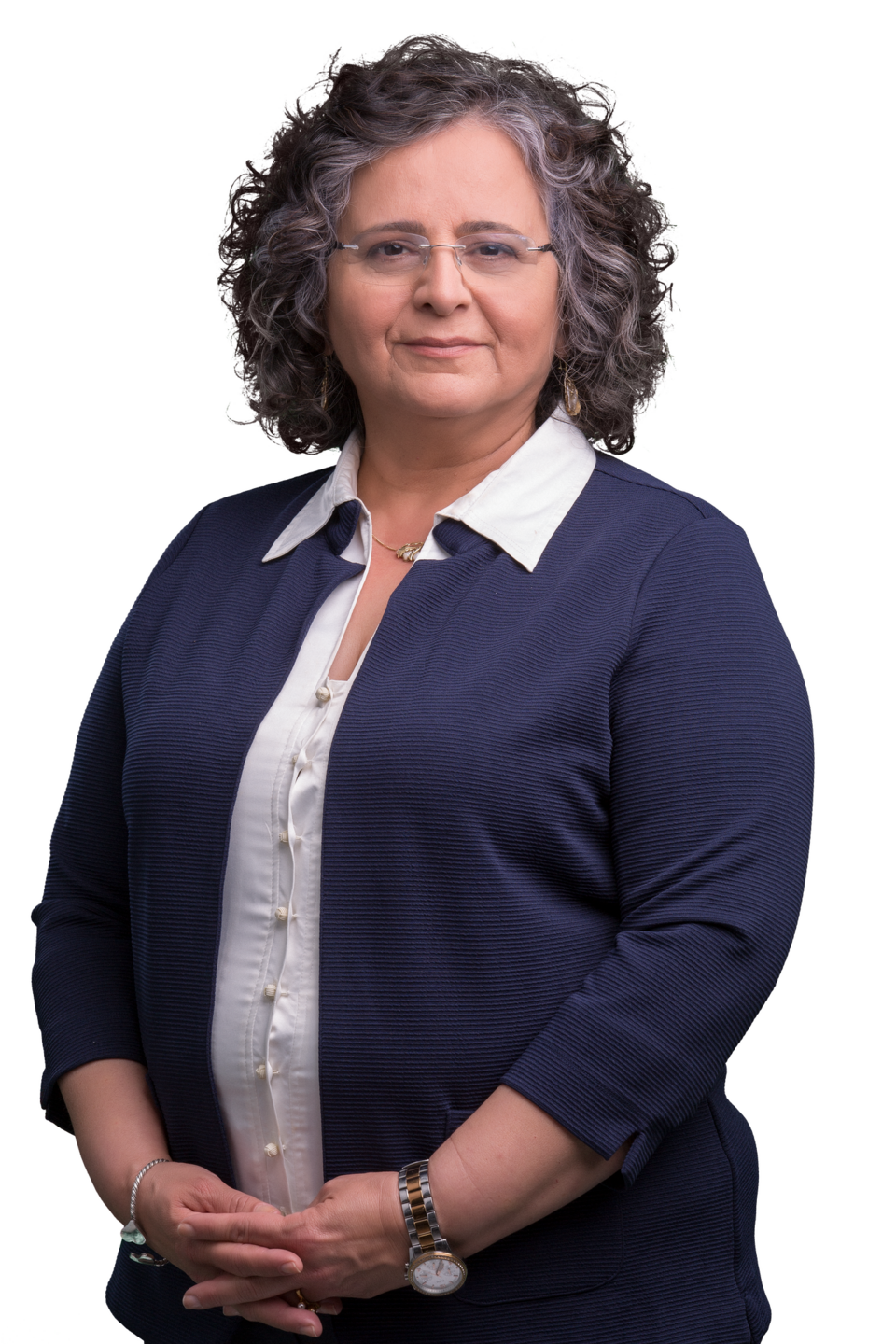 Aida Touma-Suleiman
