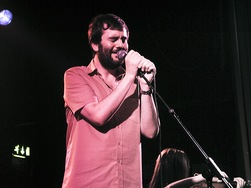 Aidan Fegan