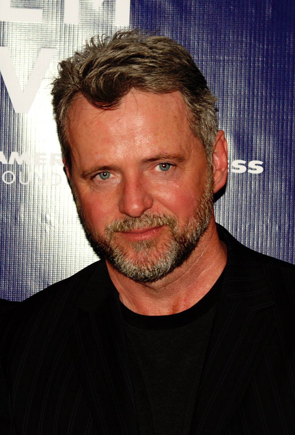 Aidan Hamilton