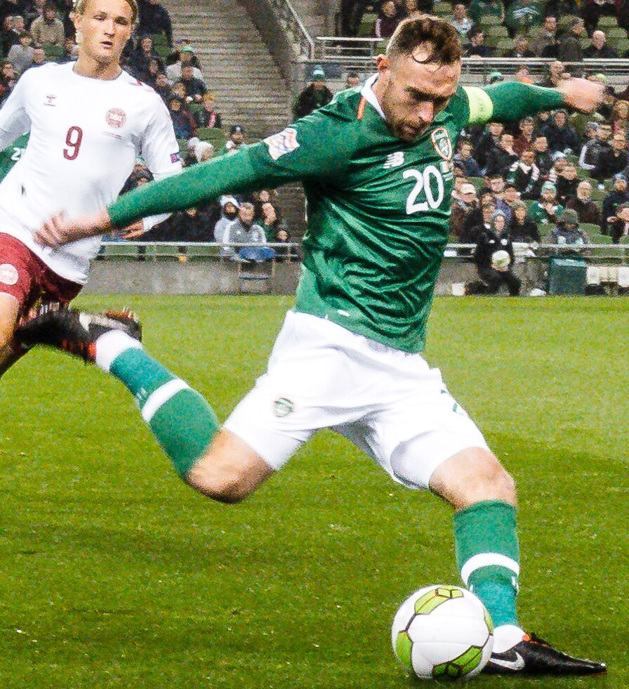 Aidan Keogh