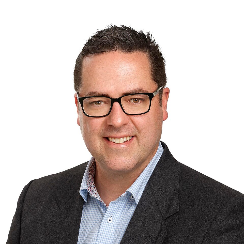 Aidan Mclindon