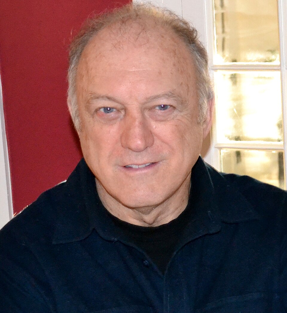 Aidan Moran