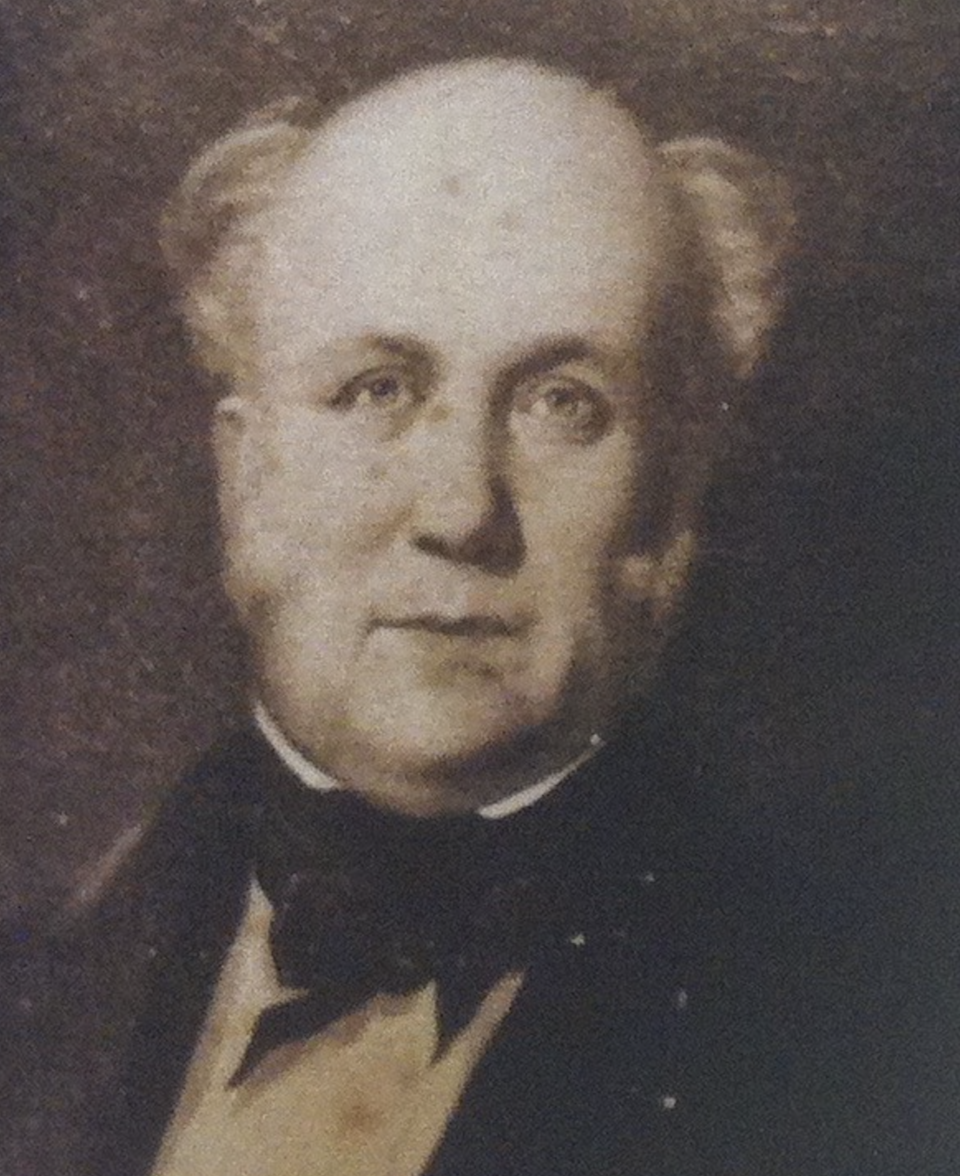 Aidan O’Boyle