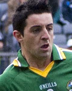Aidan O'Mahony