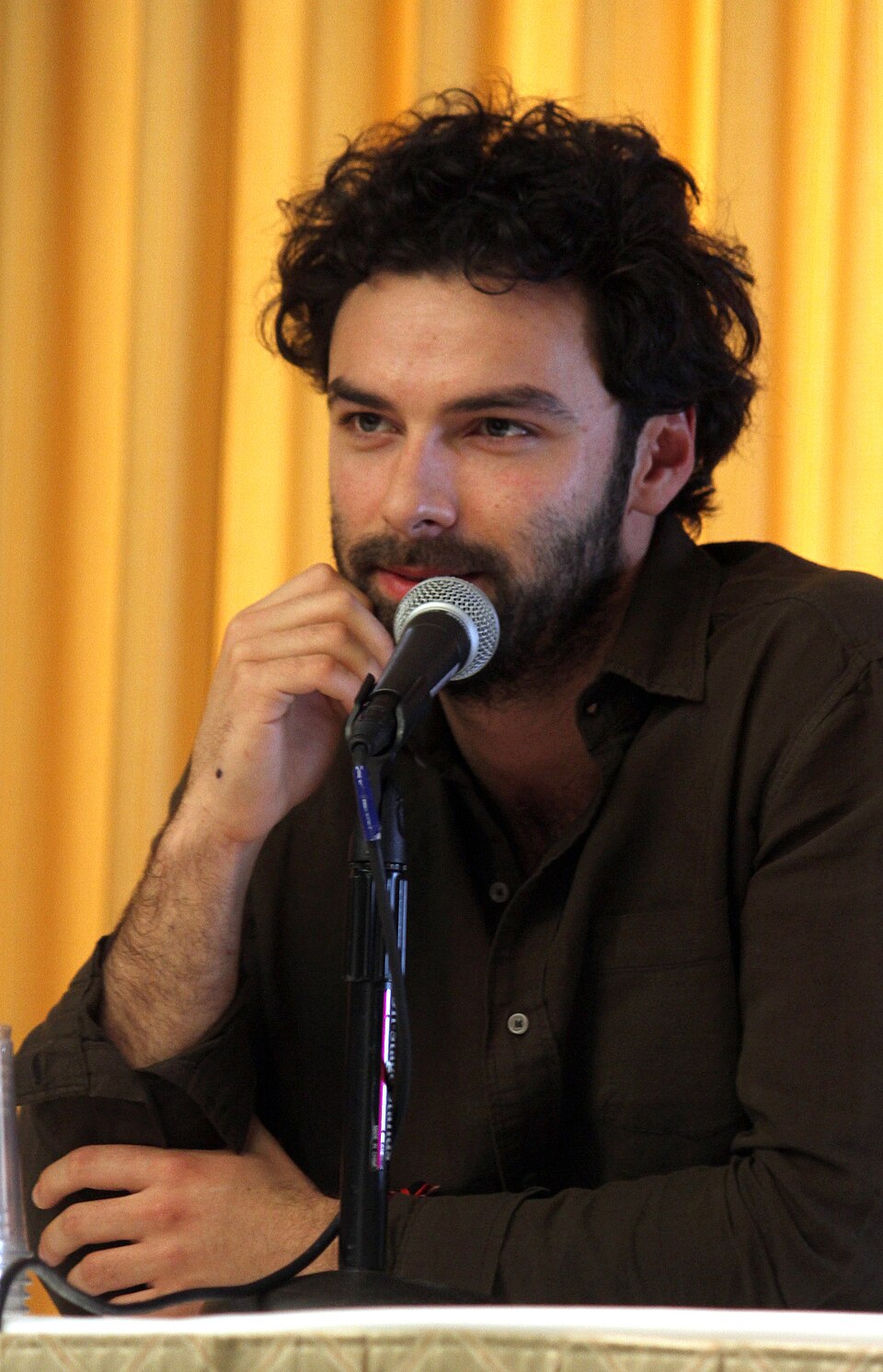 Aidan Russell