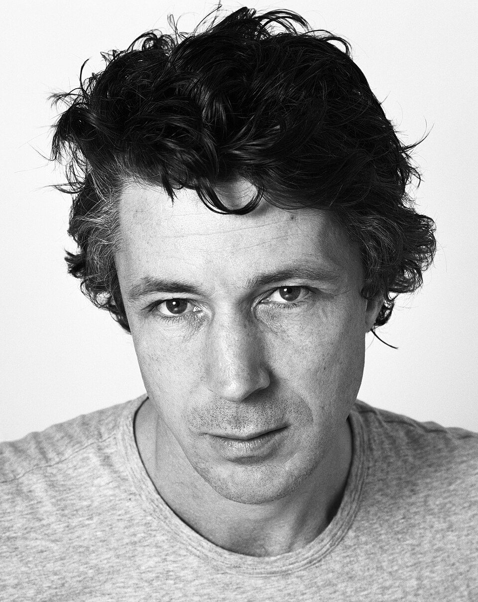 Aidan Sweeney