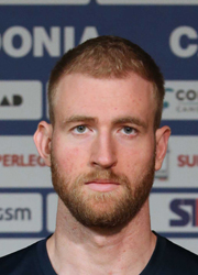 Aidan Zingel