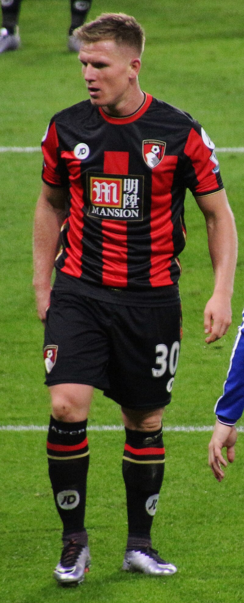 Aiden Ritchie