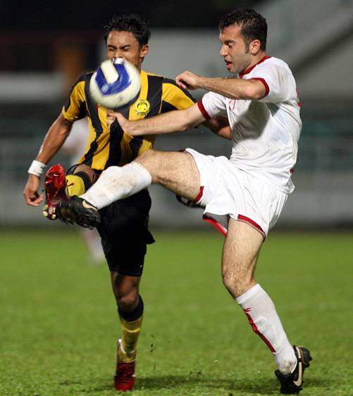 Aidil Zafuan Abdul Radzak