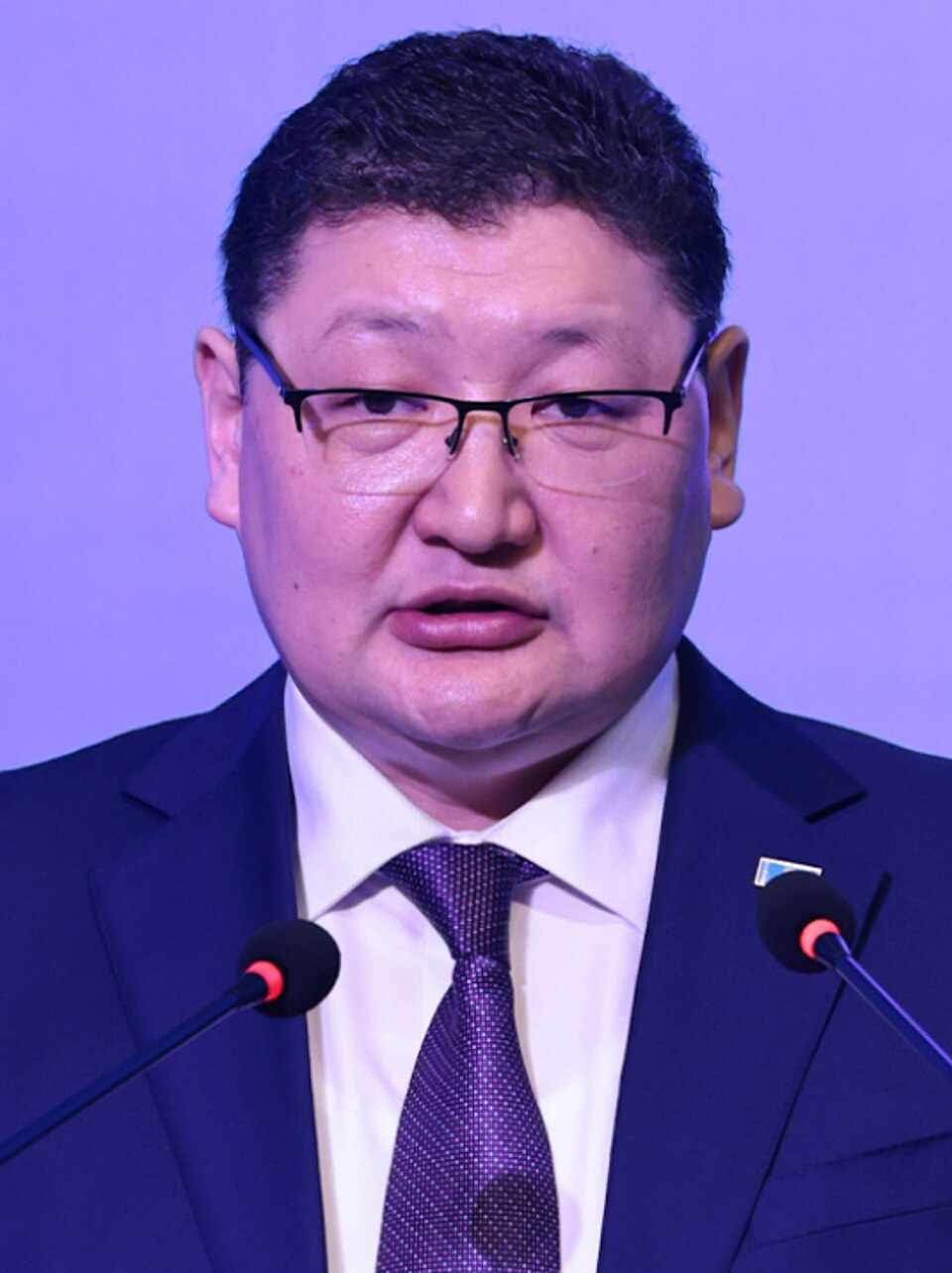 Aidos Myrzakhmetov