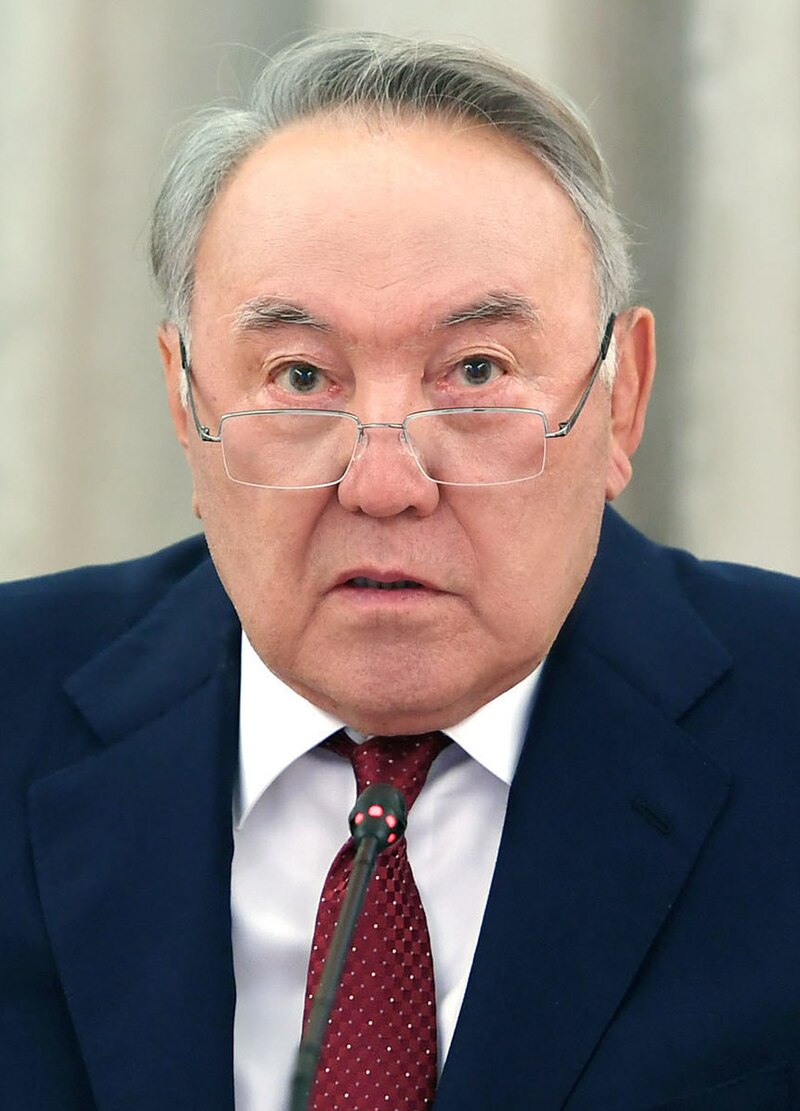 Aidos Zhumagulov