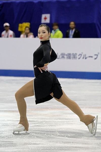 Aigul Kuanysheva
