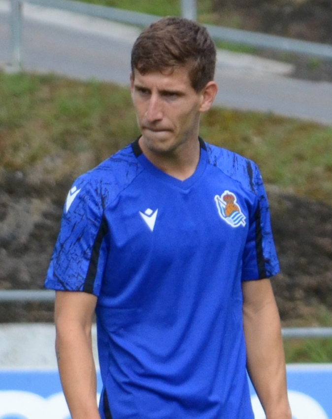 Aihen Muñoz