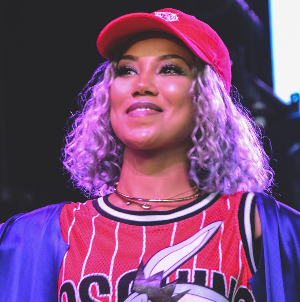 Aiko Robinson