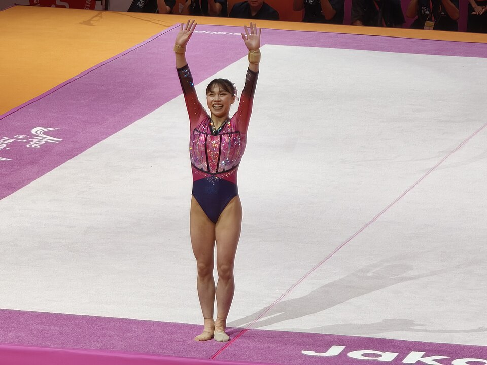 Aiko Sugihara