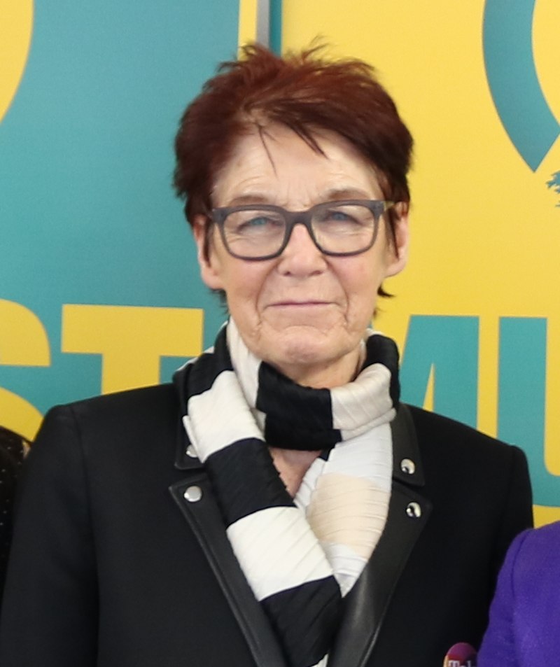 Ailbhe Smyth