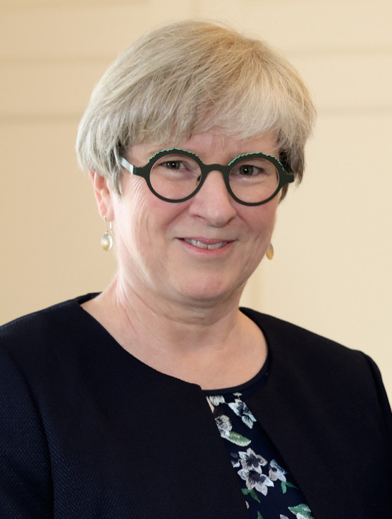 Aileen Donnelly