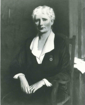 Aileen Polson