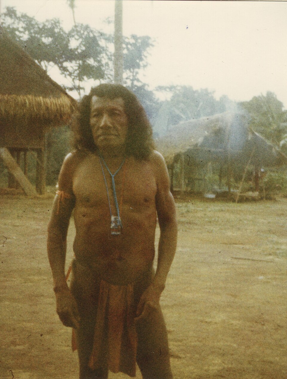 Aïmawale Opoya