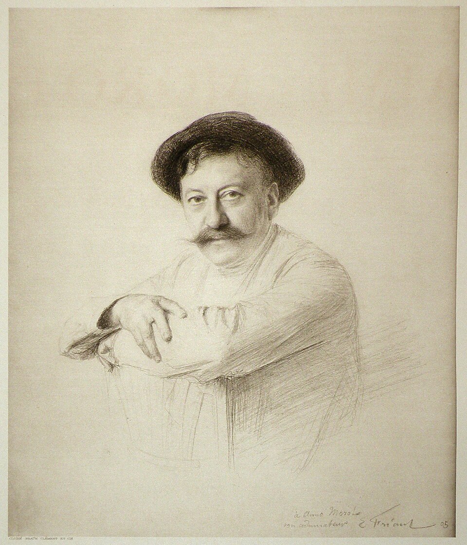 Aimé Gué