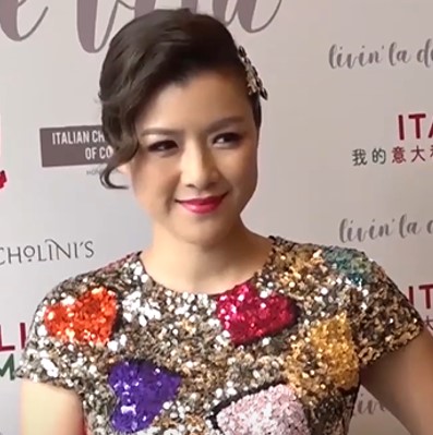 Aimee Bui