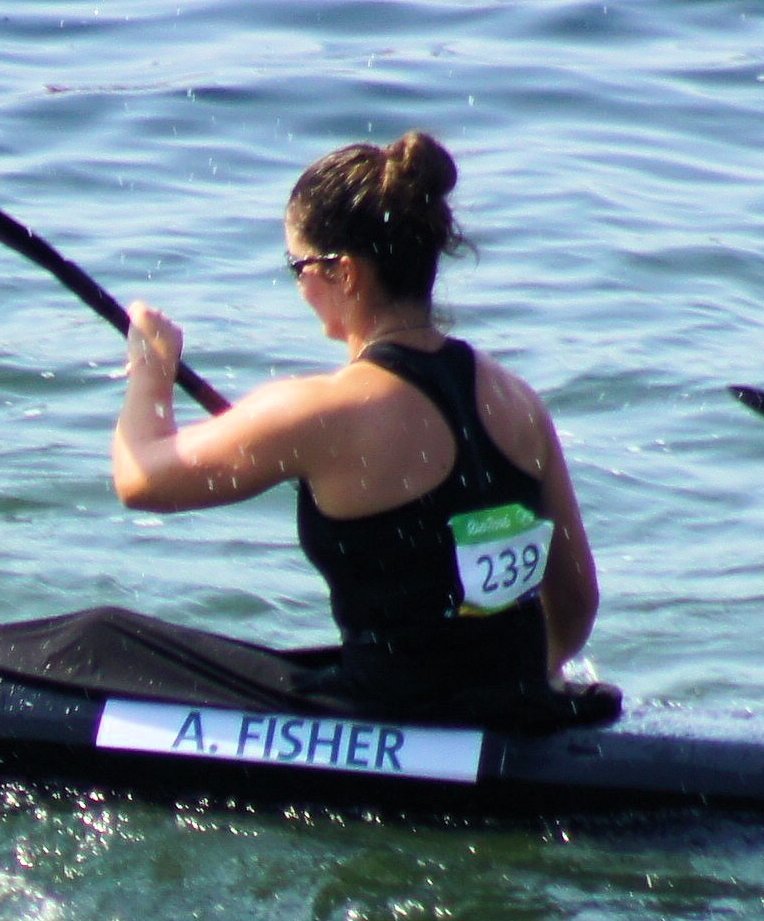 Aimee Fisher