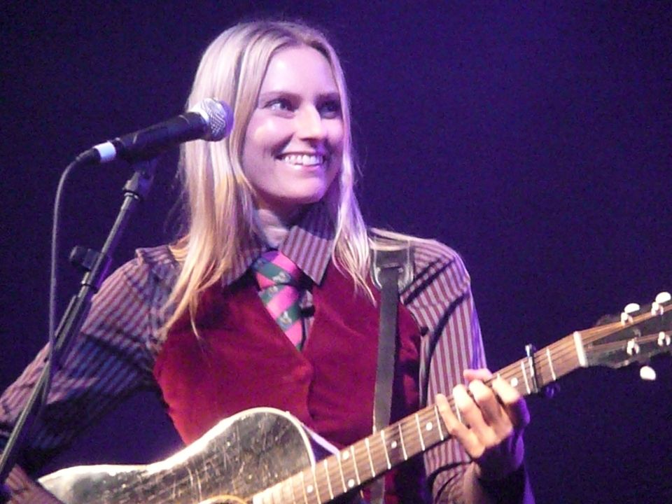 Aimee Grant